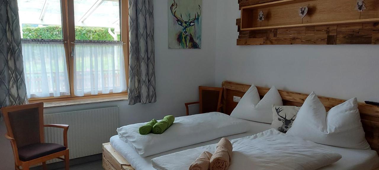 Appartement Tamara's Heiligen Gestade Extérieur photo